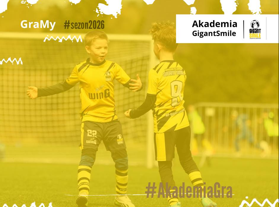 Akademia Gigant Smile